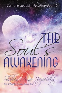 Cover The Soul's Awakening