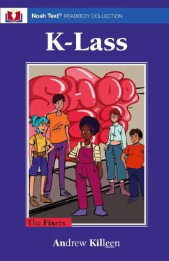 Cover K-Lass