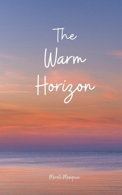 Cover The Warm Horizon