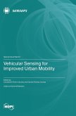 Vehicular Sensing for Improved Urban Mobility