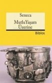 Mutlu Yasam Üzerine Cep Boy