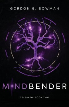 Mindbender - Bowman, Gordon G Mindbender - Bowman, Gordon G