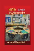Fifth Grade Math Toolkit Fifth Grade Math Toolkit