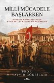 Milli Mücadele Baslarken