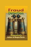 Fraud Detection Essentials Fraud Detection Essentials