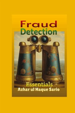 Cover Fraud Detection Essentials