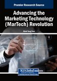 Advancing the Marketing Technology (MarTech) Revolution