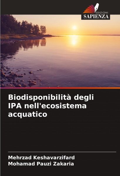 Biodisponibilità degli IPA nell'ecosistema acquatico
