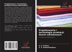 Projektowanie i technologia produkcji tkanin odzie¿owych