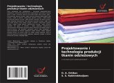 Projektowanie i technologia produkcji tkanin odzie¿owych