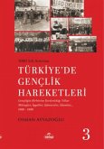 1960 Yili Sonrasi Türkiyede Genclik Hareketleri 3