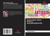 Antioxidant effect of an ¿-aminophosphonate Antioxidant effect of an ¿-aminophosphonate