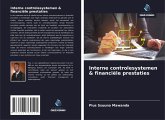 Interne controlesystemen & financiële prestaties Interne controlesystemen & financiële prestaties
