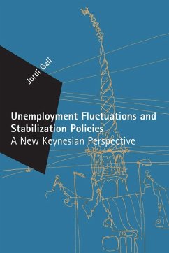 Cover Unemployment Fluctuations and Stabilization Policies