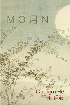 Cover M O ¿ N