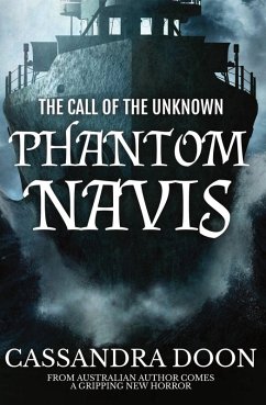 Phantom Navis - Doon, Cassandra