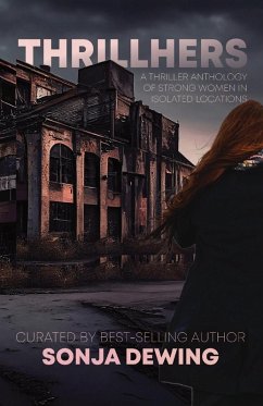 Cover ThrillHers