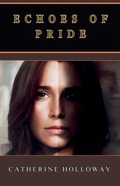 Cover Echoes of Pride