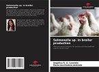 Salmonella sp. in broiler production
