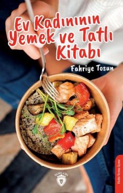 Cover Ev Kadininin Yemek ve Tatli Kitabi