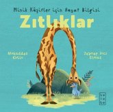 Zitliklar - Minik Kasifler icin Hayat Bilgisi Zitliklar - Minik Kasifler icin Hayat Bilgisi