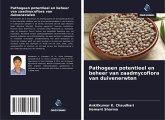 Pathogeen potentieel en beheer van zaadmycoflora van duivenerwten Pathogeen potentieel en beheer van zaadmycoflora van duivenerwten