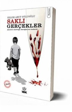 Sakli Gercekler - Abut Otluoglu, Özlem