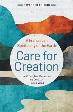 Cover Care for Creation