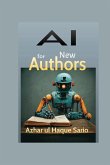 AI for New Authors AI for New Authors