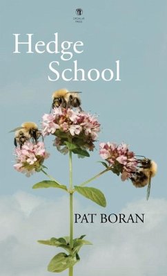 Cover Hedge School