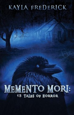 Cover Memento Mori