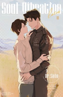 Cover Soul Vibration-3