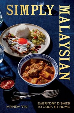 Cover Simply Malaysian