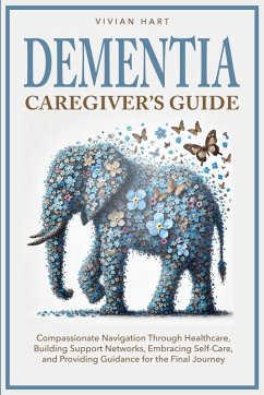 Cover Dementia Caregiver's Guide