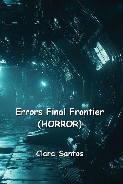 Errors Final Frontier (Horror) Errors Final Frontier (Horror)