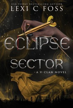Cover Eclipse Sector