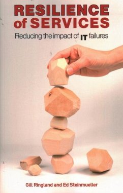 Cover Resilience of Services