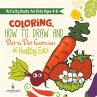 Activity Books for Kids Ages 4-8.... - Bild 1