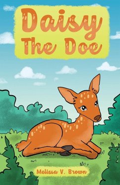 Daisy The Doe - V. Brown, Melissa
