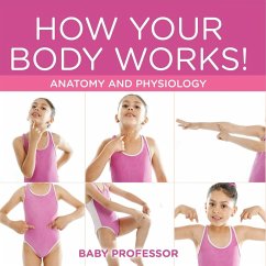 Cover How Your Body Works!   Anatomy and Physiology