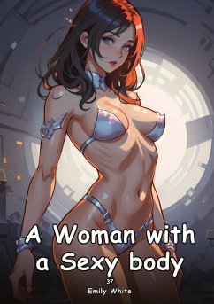 Cover A Woman with a Sexy body. 37
