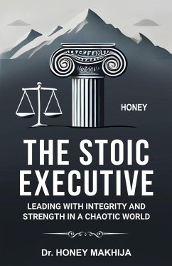 Cover The Stoic Executive