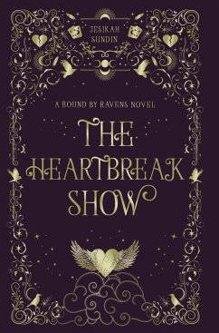 Cover The Heartbreak Show