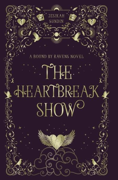 The Heartbreak Show The Heartbreak Show