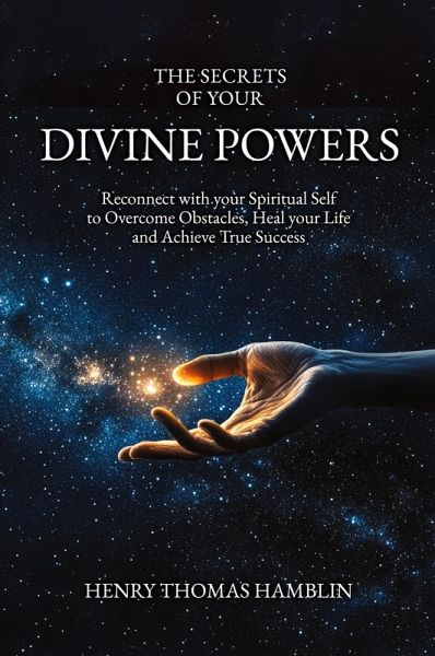 The Secrets of your Divine Powers