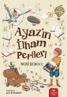 Ayazin Ilham Perileri - Kurucu, Nuri