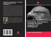 População, distribuição e ecologia da águia-pesqueira de Madagáscar