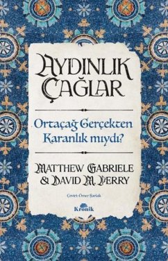 Cover Aydinlik Caglar