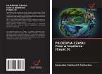 FILOZOFIA CZASU: Czas w biosferze (Cz¿¿¿ 5)
