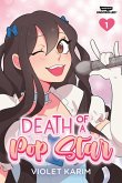 Death of a Pop Star Volume One Death of a Pop Star Volume One